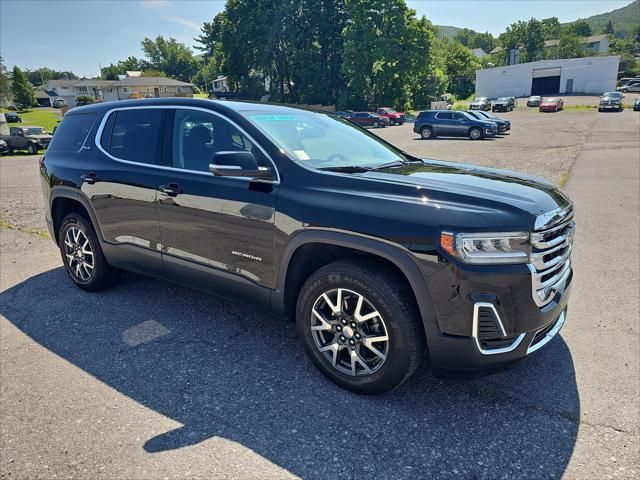 2023 GMC Acadia AWD SLE for sale in Altoona, PA