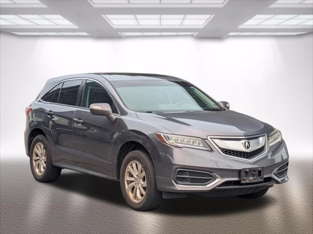 2018 Acura RDX Unknown for sale in Manchester, CT