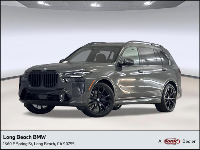 2027 BMW X7 xDrive40i for sale in Long Beach, CA