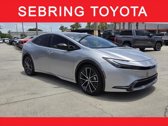 2025 Toyota Prius Limited for sale in Sebring, FL