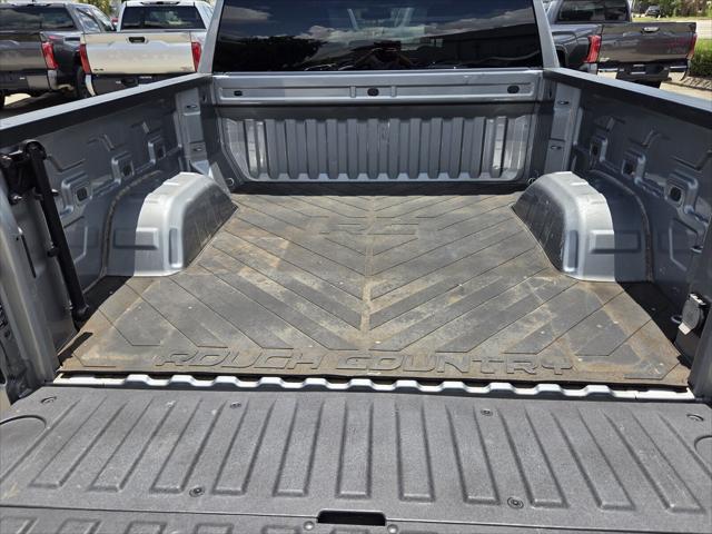 2023 GMC Sierra 1500 2WD Crew Cab Short Box SLE