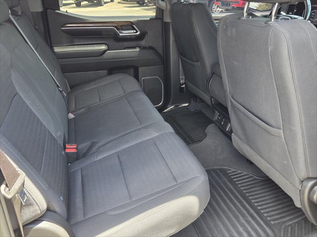 2023 GMC Sierra 1500 2WD Crew Cab Short Box SLE