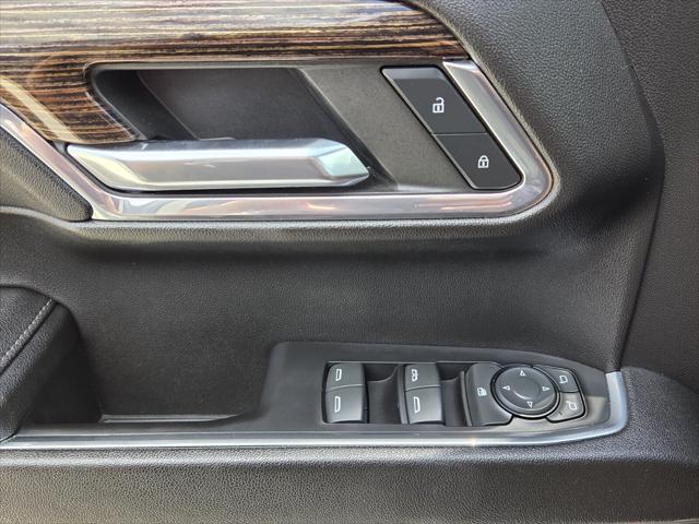 2023 GMC Sierra 1500 2WD Crew Cab Short Box SLE
