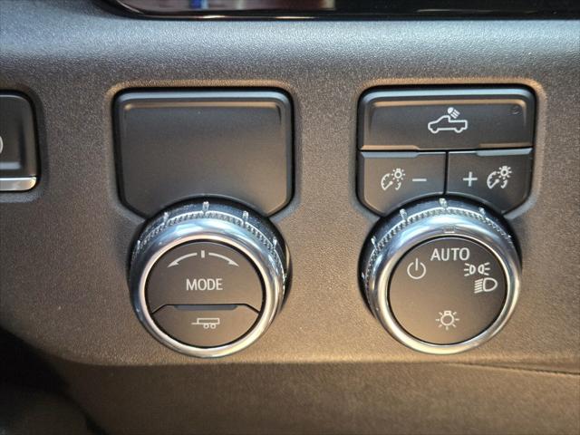 2023 GMC Sierra 1500 2WD Crew Cab Short Box SLE