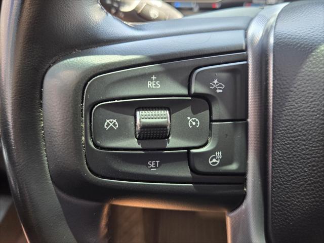 2023 GMC Sierra 1500 2WD Crew Cab Short Box SLE