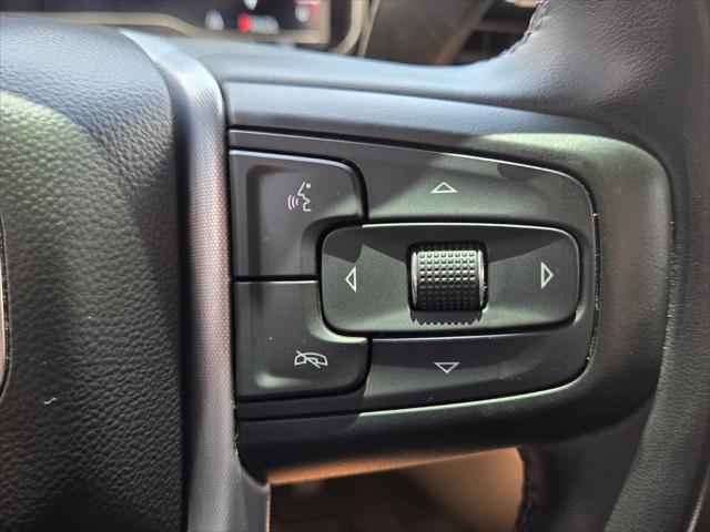 2023 GMC Sierra 1500 2WD Crew Cab Short Box SLE
