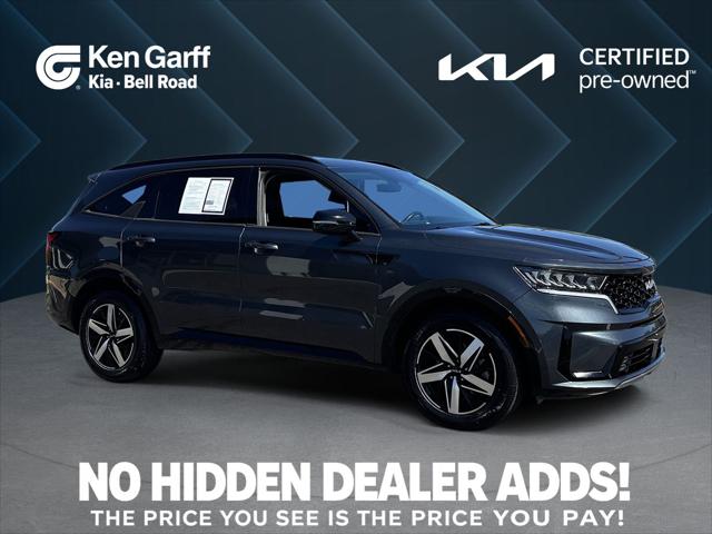 2022 Kia Sorento EX for sale in Phoenix, AZ