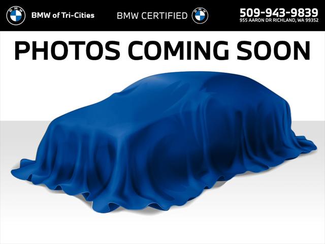 2026 BMW Coupe xDrive for sale in Richland, WA