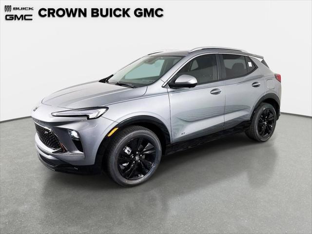 2026 Buick Encore GX Sport Touring FWD for sale in Saint Petersburg, FL