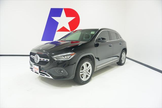 2021 Mercedes-Benz GLA-CLASS GLA 250 GLA 250 for sale in Weslaco, TX
