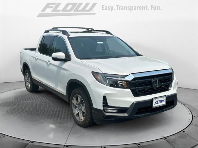 2026 Honda Ridgeline RTL for sale in Charlottesville, VA