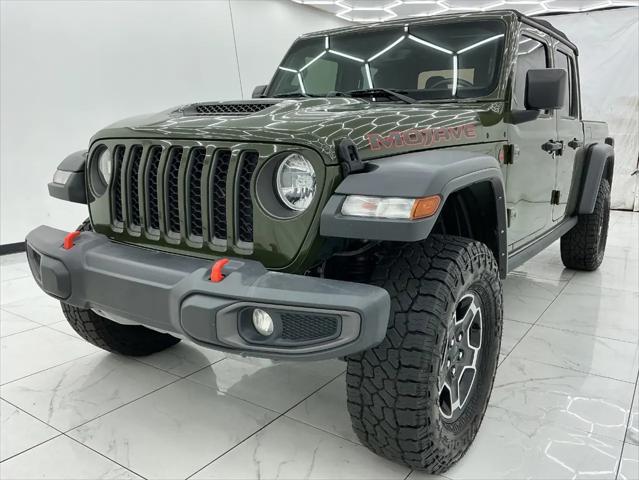 2023 Jeep Gladiator Sport for sale in Cincinnati, OH
