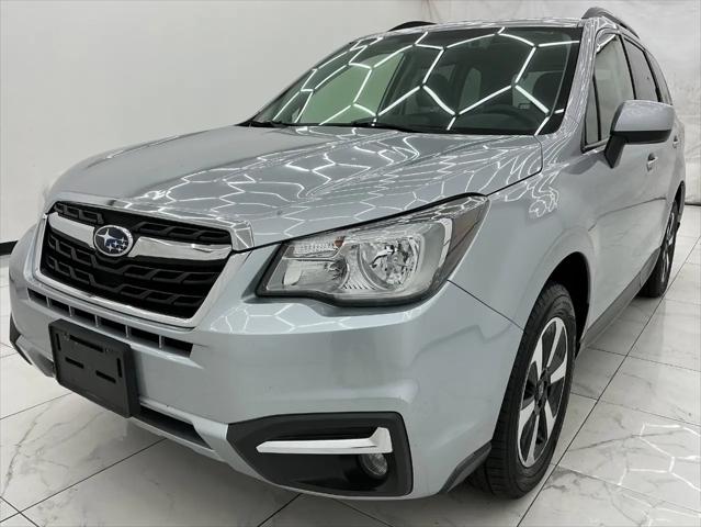 2018 Subaru Forester 2.5i Premium for sale in Cincinnati, OH