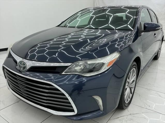 2016 Toyota Avalon Hybrid 4dr Sdn XLE Premium (Natl) for sale near Cincinnati, OH