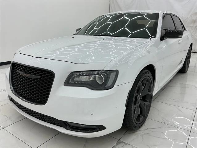 2021 Chrysler 300 300S for sale near Cincinnati, OH
