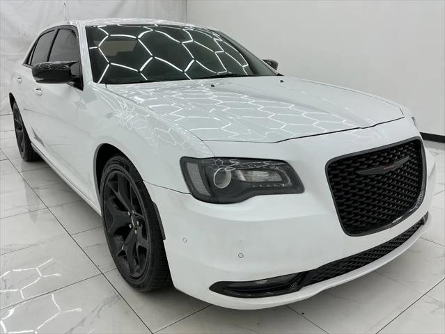 2021 Chrysler 300 300S