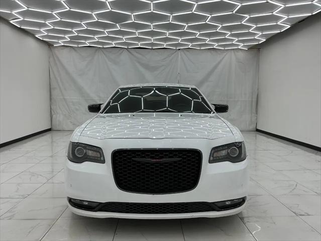 2021 Chrysler 300 300S