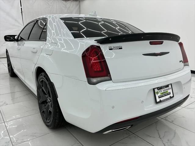 2021 Chrysler 300 300S