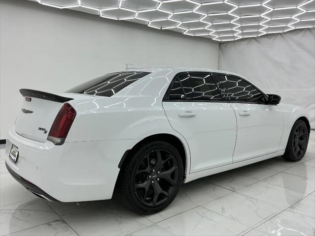 2021 Chrysler 300 300S