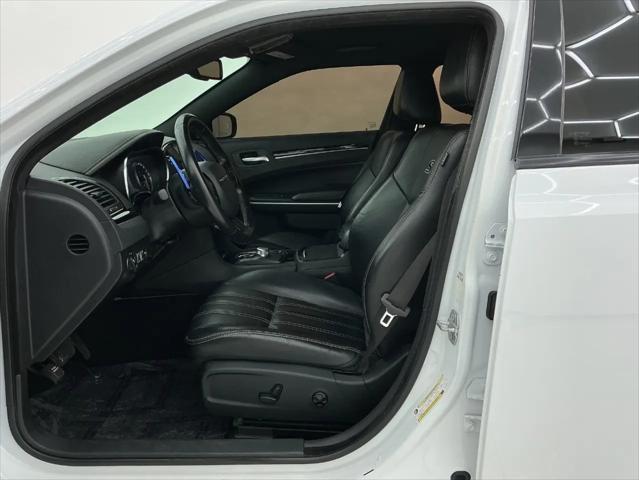 2021 Chrysler 300 300S