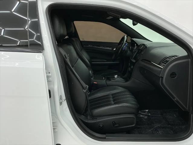 2021 Chrysler 300 300S