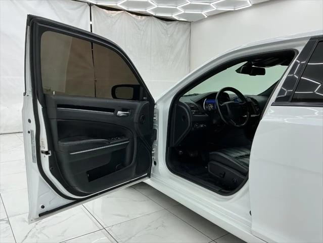 2021 Chrysler 300 300S
