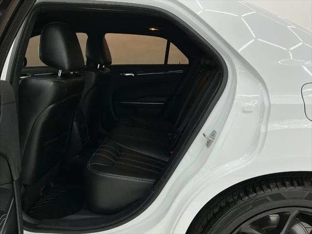 2021 Chrysler 300 300S