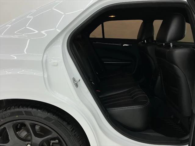 2021 Chrysler 300 300S