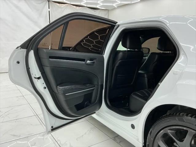 2021 Chrysler 300 300S