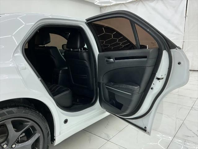 2021 Chrysler 300 300S