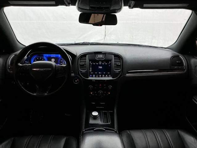 2021 Chrysler 300 300S