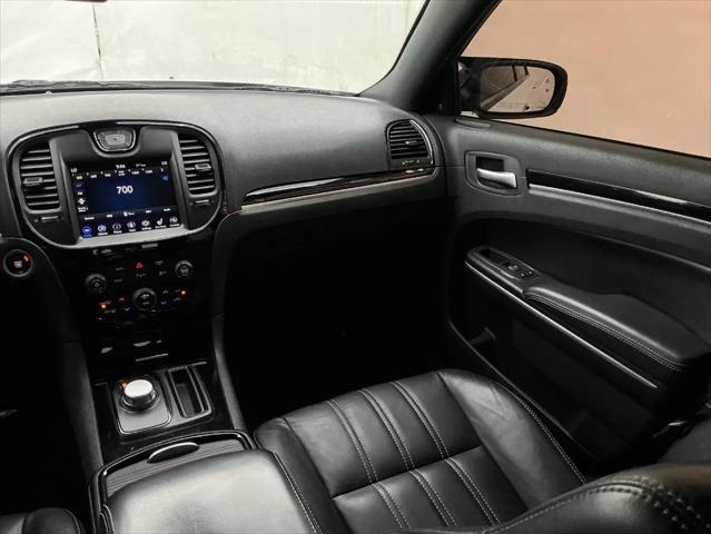 2021 Chrysler 300 300S