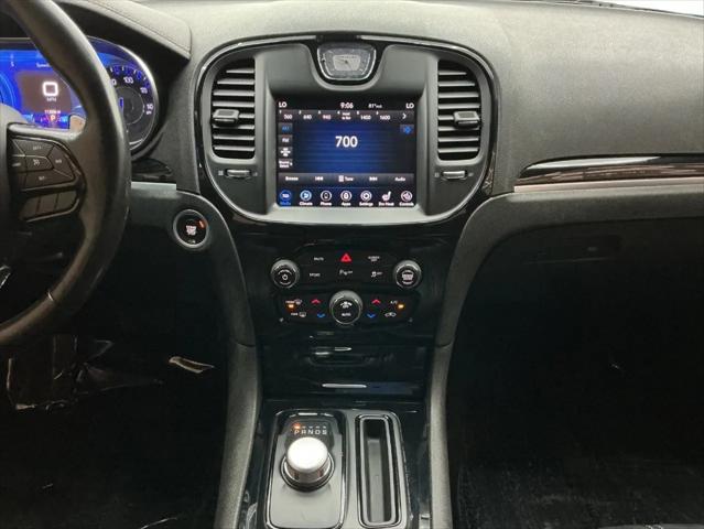 2021 Chrysler 300 300S