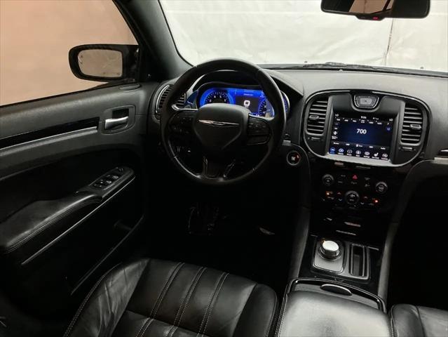 2021 Chrysler 300 300S