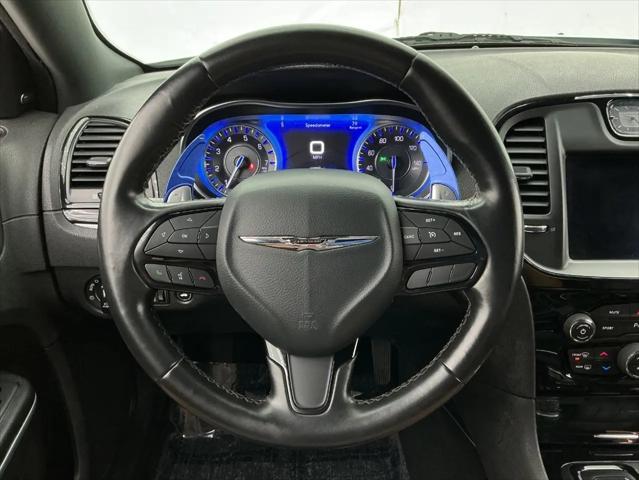 2021 Chrysler 300 300S