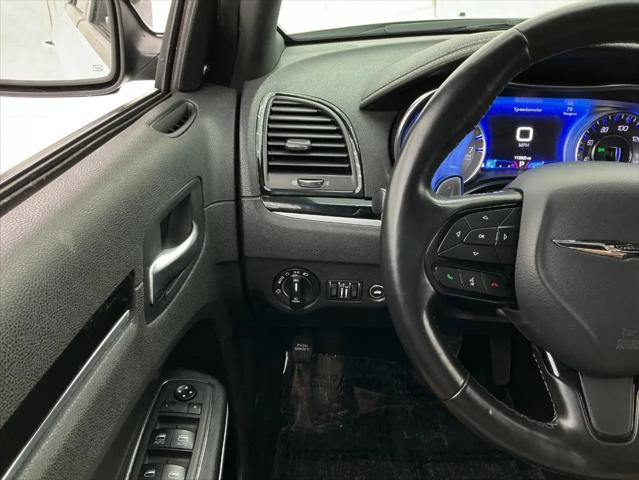 2021 Chrysler 300 300S