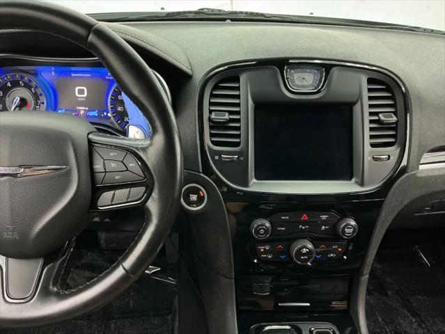 2021 Chrysler 300 300S