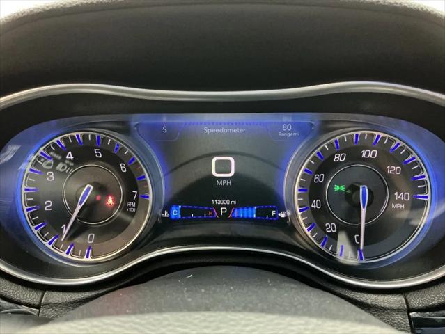 2021 Chrysler 300 300S