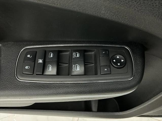 2021 Chrysler 300 300S
