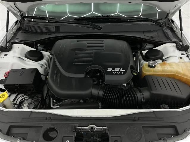 2021 Chrysler 300 300S