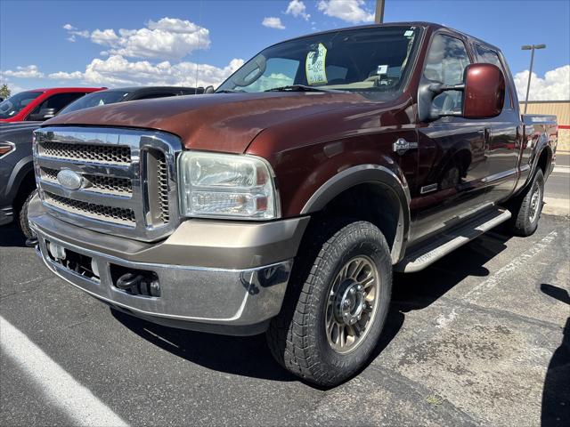 2005 Ford F-250 Unknown for sale in Elko, NV