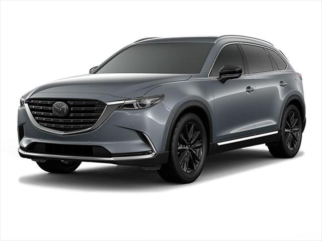2023 Mazda CX-9 Carbon Edition for sale in Amarillo, TX