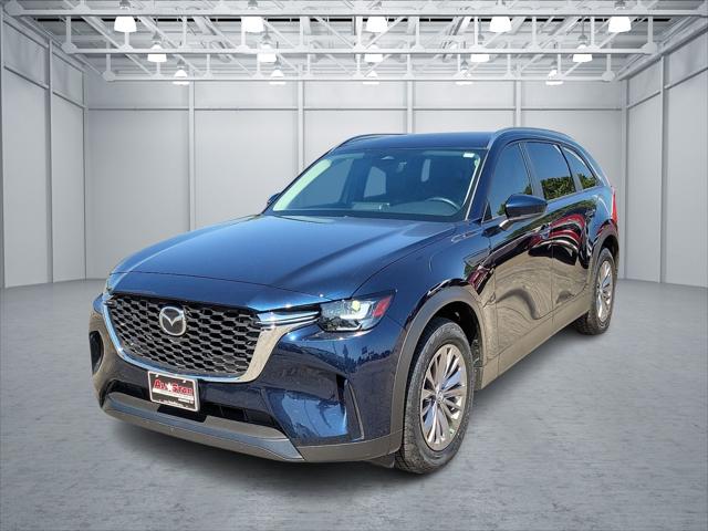 2024 Mazda X-90 3.3 Turbo Select for sale in Amarillo, TX