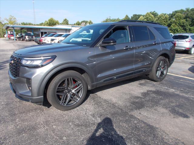 2025 Ford Explorer ST-Line for sale in Doniphan, MO