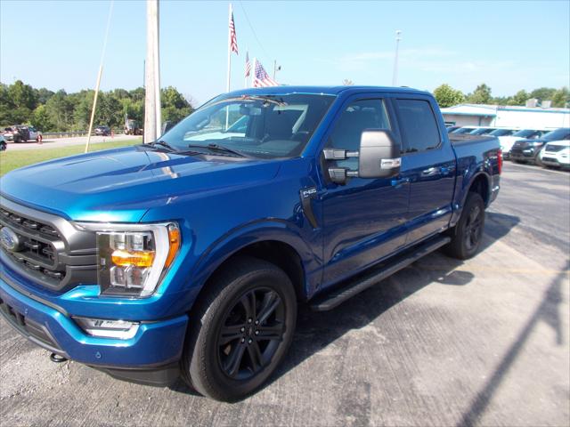 2023 Ford F-150 XLT for sale in Doniphan, MO