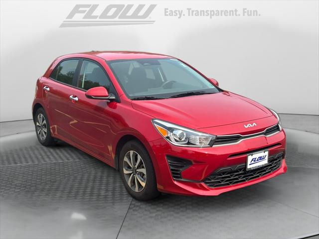 2023 Kia Rio 5 Door S for sale in Charlottesville, VA