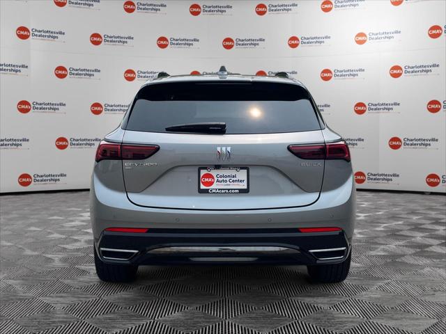 2026 Buick Envision Sport Touring AWD