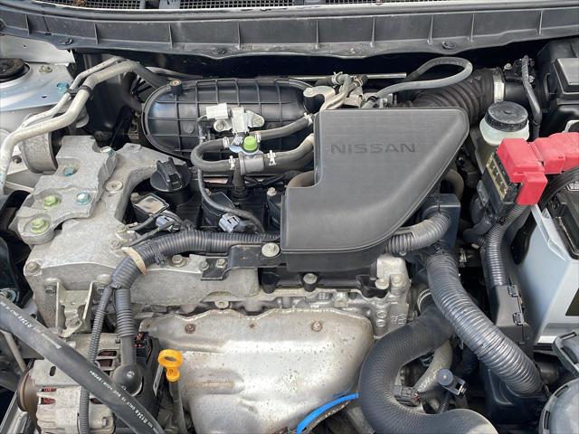 2014 Nissan Rogue Select S for sale in Olathe, KS