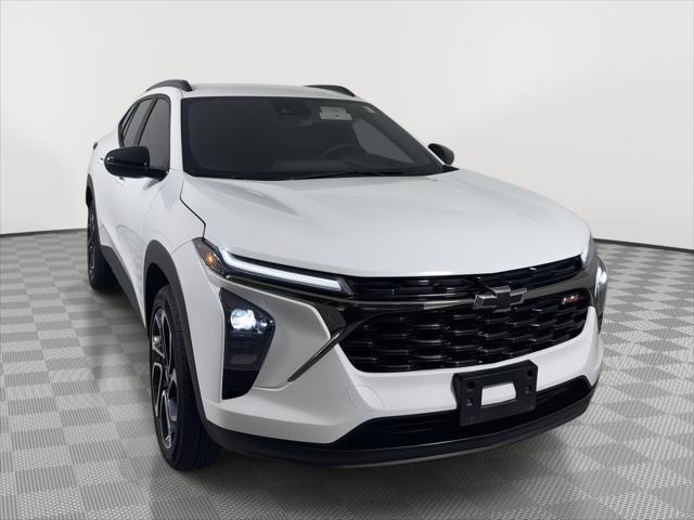 2026 Chevrolet Trax FWD 2RS for sale in Lincoln, NE