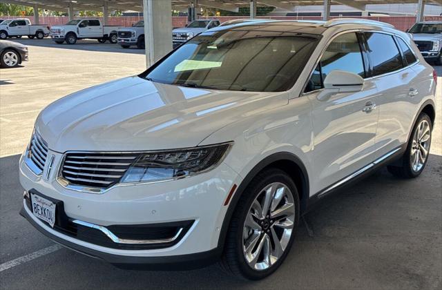 2018 Lincoln MKX Black Label for sale in Phoenix, AZ